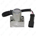 ELIC PC200-8 PC300-8 Excavator Spare Parts Main Pump Pilot Valve 705-21-57500