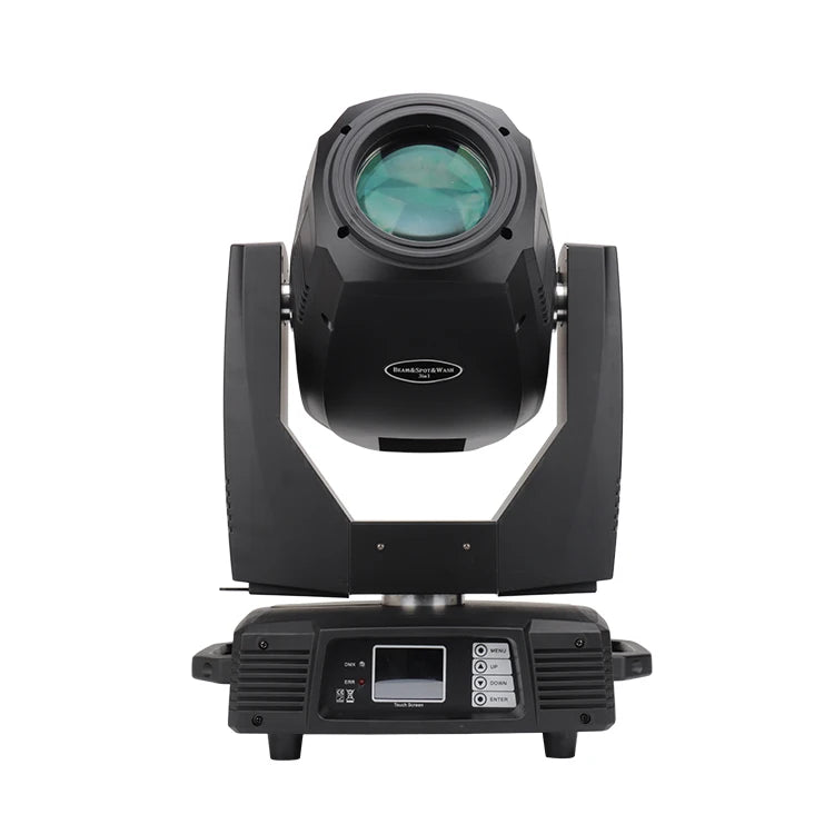 350W Moving Head Light 3in1 Stage Lighting Equipment 350W High Quality Spot Light
