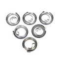 Custom Chopper Machine Spring