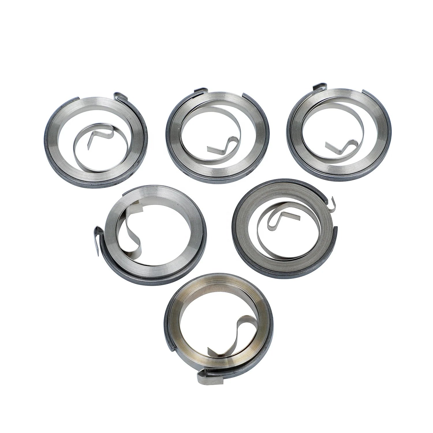 Custom Chopper Machine Spring