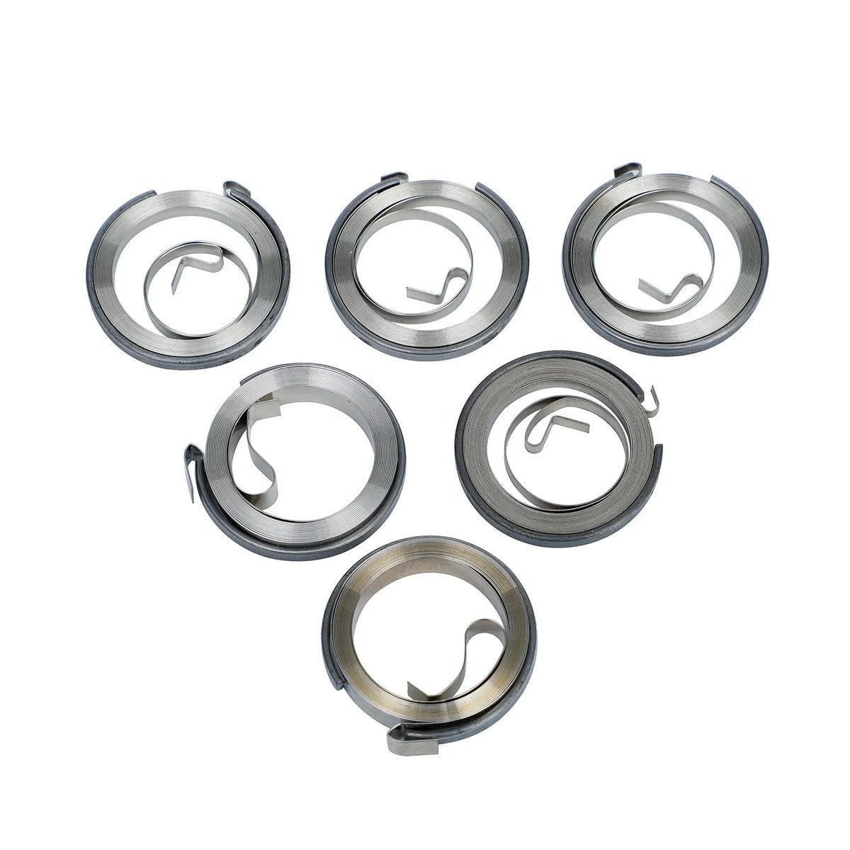 Custom Chopper Machine Spring