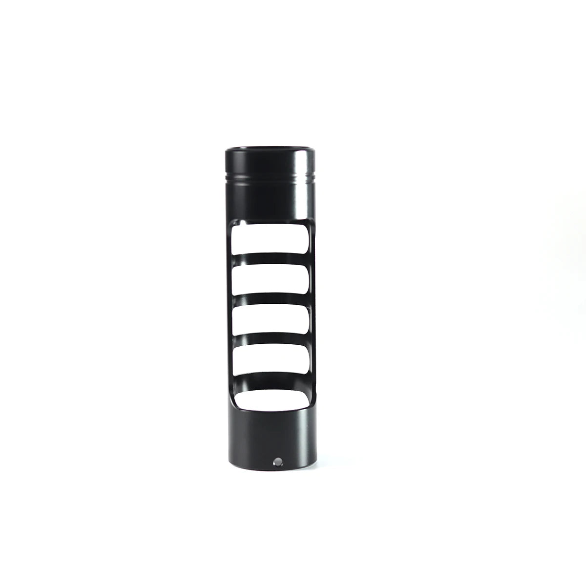 Lgt Saberstudio VHC Variable Components Lightsaber CNC Machine Machining Empty Part Metal Hilt E308 Black/Gold/Silver 1inch