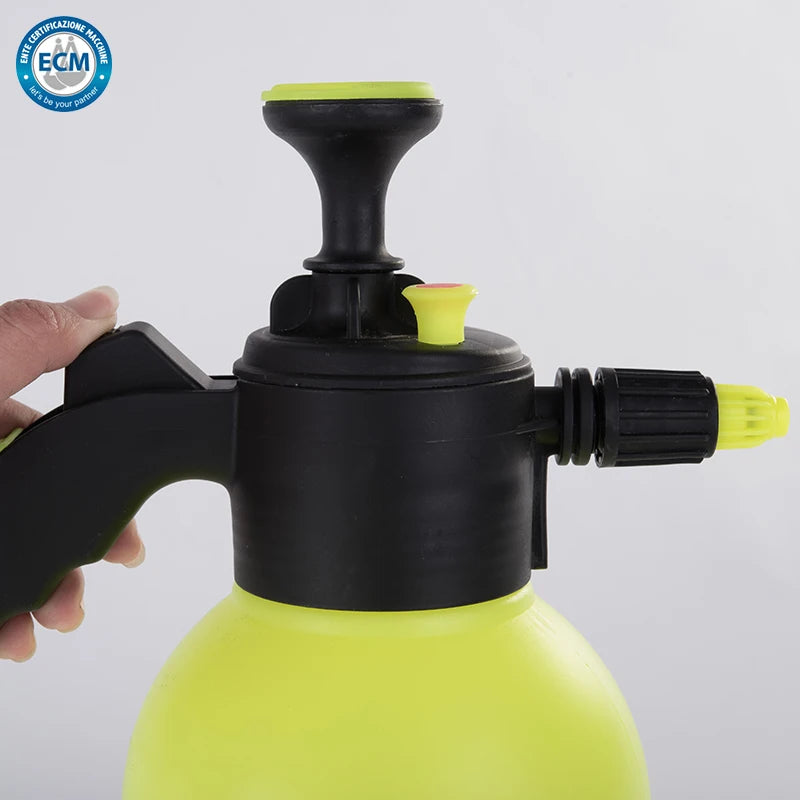 Garden Hand Pressure Pump Sprayer Air Pressure Watering Spray Pot Gardening Tools Handled Large Hand Pressurized Pump Sprayer