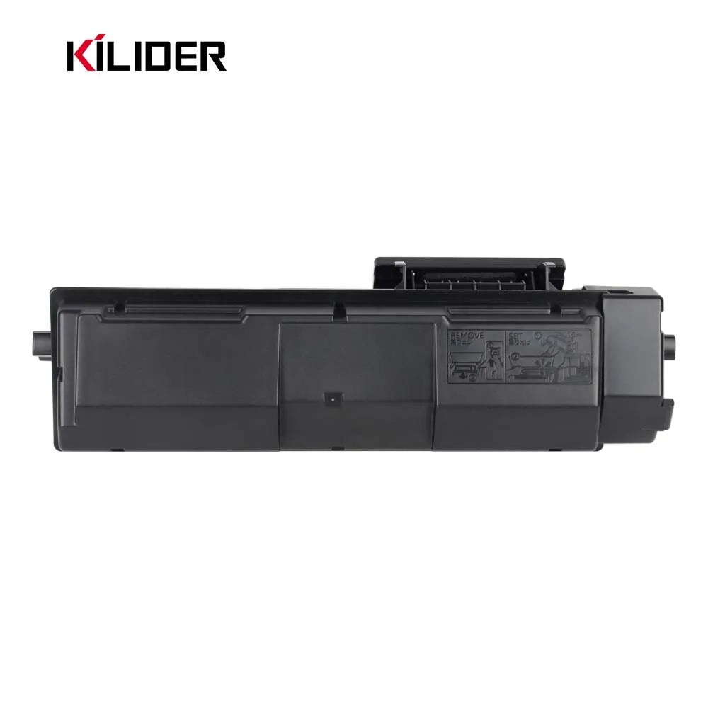 For Kyocera Ecosys MA4000wifx/ MA4000wfx Laser Toner Cartridges Compatible TK1260/TK1270/TK1271/TK1272/TK1274