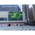 P2.5-P10 IP65 Outdoor/Indoor Full HD Digital Poster Video Wall LED Display Cloud-Based CMS SDK for Airport Education Shopping