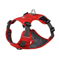 Wholesale New Explosion-proof Flush Pet Chest Strap Reflective Vest Type Dog Chest Strap Dog Leash