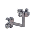 WEIX Factory Supply 12/12.7 Shank Replaceable Blade Planing  Insert-Style Spoilboard CNC Surfacing Router Bit for Wood
