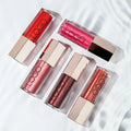Shiny Glitter Lipgloss for Women With Long Lasting Color Retention Not Easy to Decolorize Shimmer Finish Lip Glaze Wholesale