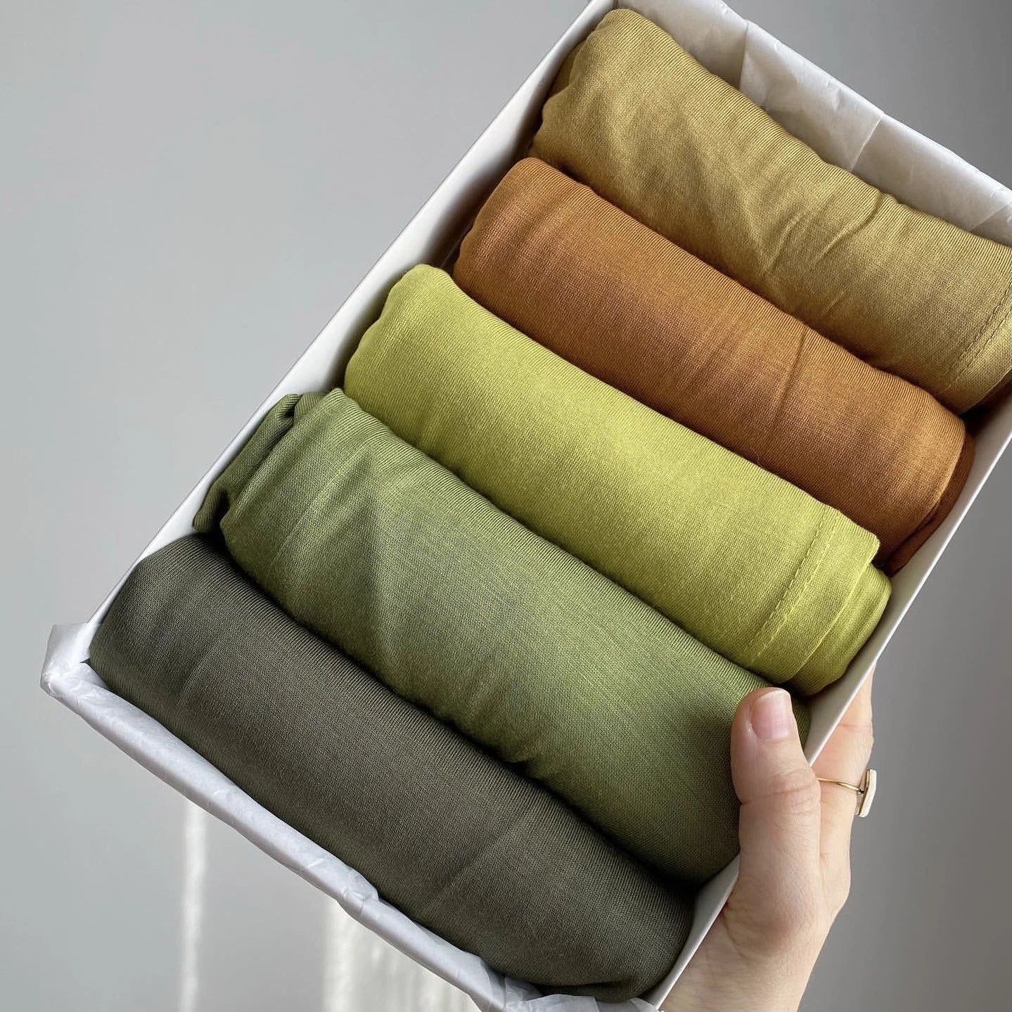 Zifeng OEM Bufandas De Algodon Malaysia Plain Cotton Muslim Jersey Hijab CE