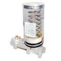 Pneumatic Resistive Lubrication Grease Pump 2L for Machine Lubricating 00-000# Air Grease Pump
