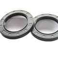 Nbr Buna Fkm Silicone Hnbr Epdm Tc Sc Oil Seal 110x140x13