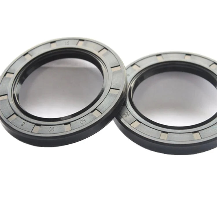 Nbr Buna Fkm Silicone Hnbr Epdm Tc Sc Oil Seal 110x140x13