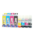 Universal Dye Ink for Epson 003 504 Dye Ink Bottle for Epson L3110 Ink for EPSON L1110 3100 3101 3110 3150