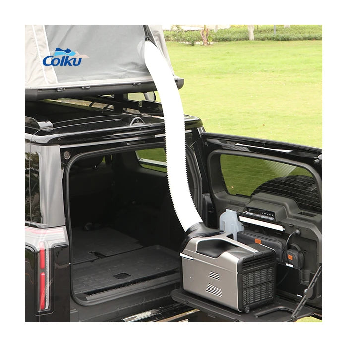 Wholesale 110V 120V Mobile Cooler Portable Ac Camp Air Conditioner With Removable Filter
