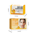 Wholesale Pore Reduction Deep Cleansing Exfoliating Brightening Tricarboxylic Acid Face Soap