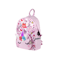 Large Capacity Backpacks Unicorn Backpack School Bags Mochilas Escolares Kids Shoulder Bag Set Backpack Bag for Girls