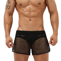 High Quality Custom Men's Sexy Solid Briefs & Boxers Shorts