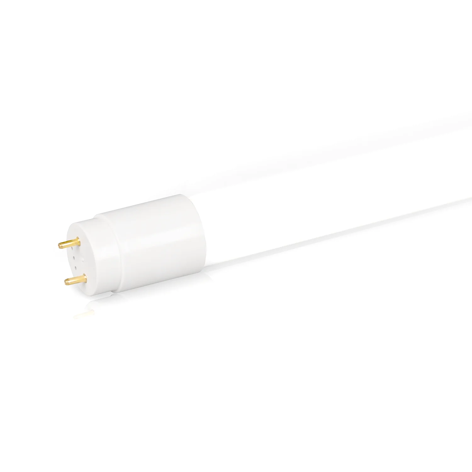 Warehouse in Germany 1200mm 120cm 18W Glass Led T8 Tube Light 4000k 6500k With Fast Delivery