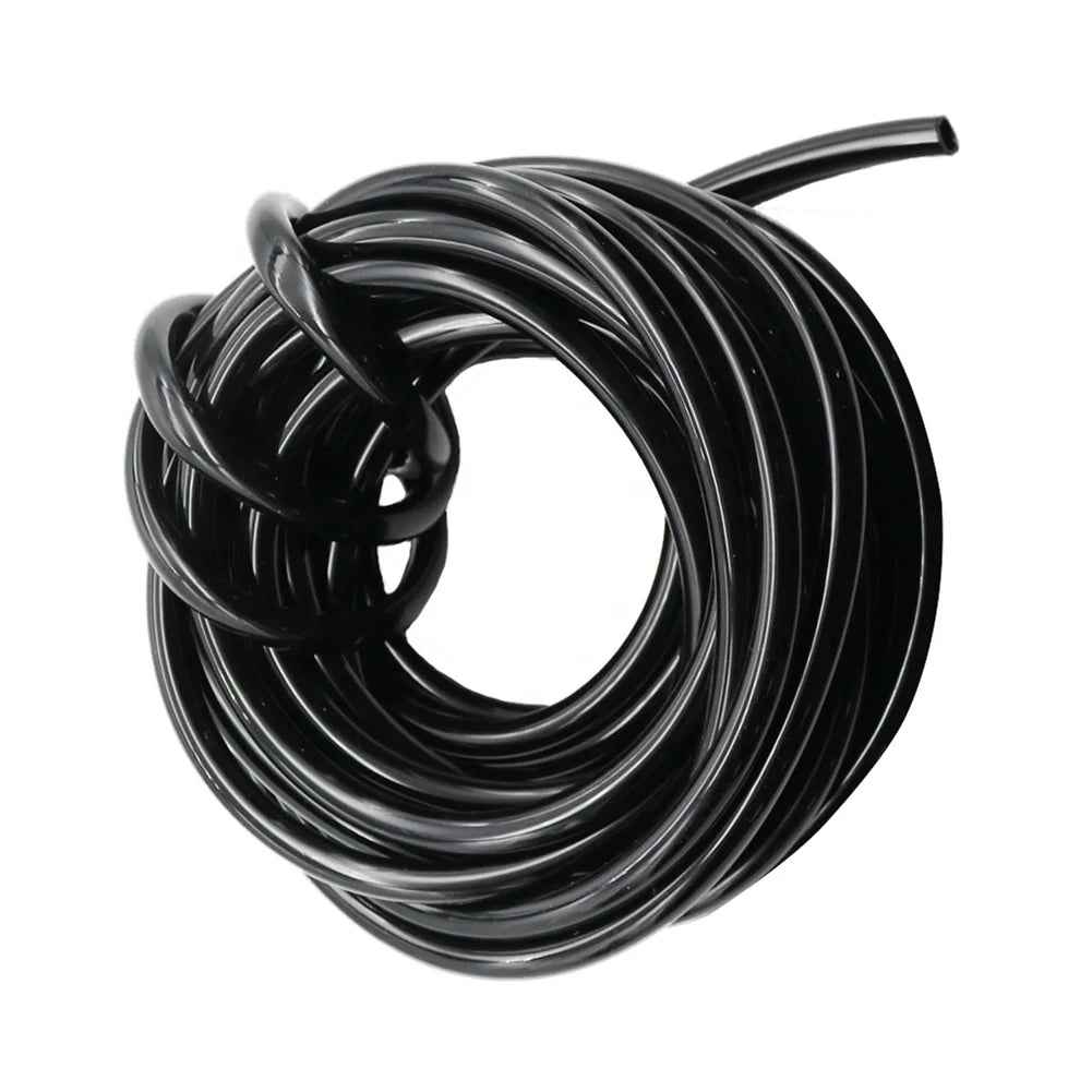 3/8 Inch Garden Watering PVC Pipe Agriculture Drip Irrigation Soft Hose Tube