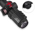 Discovery Sports Compact Scope WG 1.2-6X24IRAI 30mm W/ Indicator Illuminated  Reticle