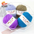 High Bulk Turkish 8/4 Knitting Hb Acrylic Yarn for Crocheting Shoes to Buy