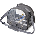 New Portable Bird Bag Foldable Oxford Cloth Bird Accessories Parrot Small Pet Carrying Bag Bird Travel Carrier