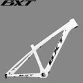 BXT New Chinese Carbon Frames 14inch 26" Carbon Mountain Bike Frameset Super Light Kids Carbon MTB Frame 26er Bicycle Frame