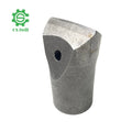 50mm Taper Button Chisel Tricone Drill Bit Water Drilling Tool for Hard Rock Forged Processing