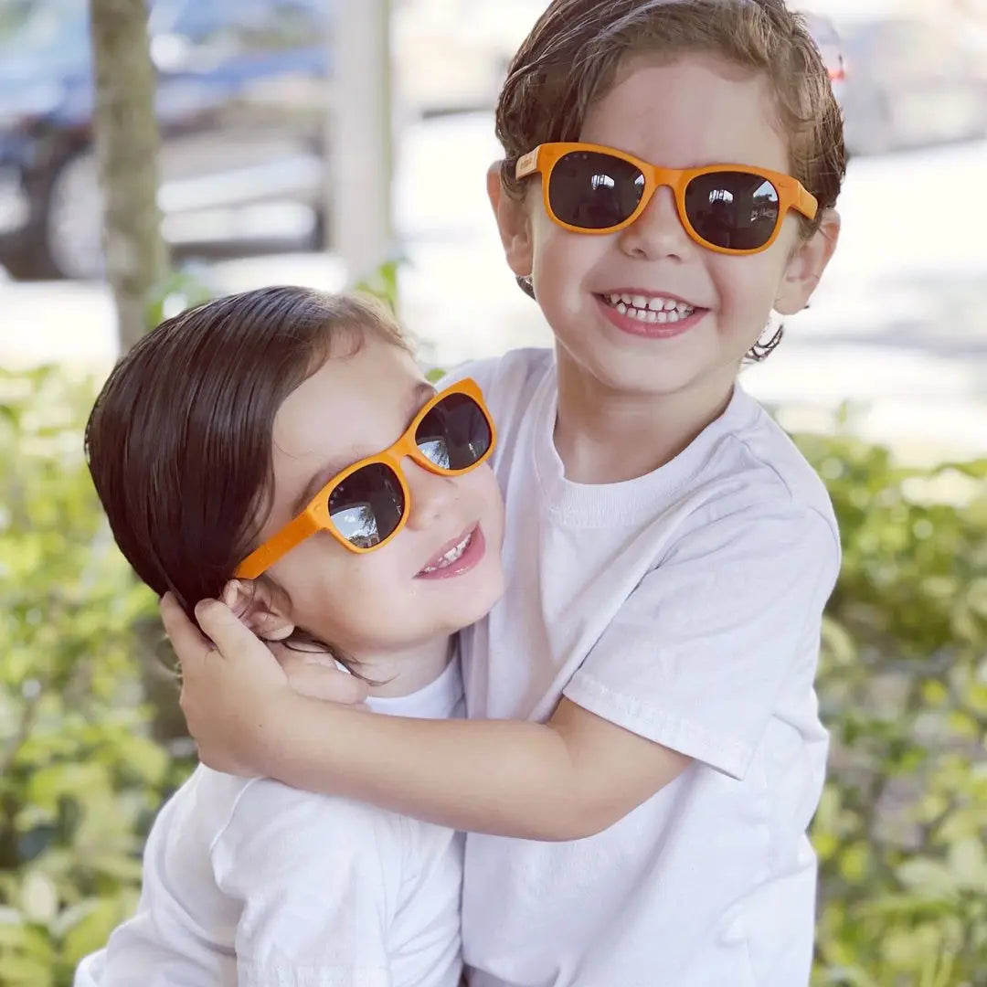 0-3 Years Shade Sun Glasses New Arrival Customized logo TPEE Flexible Polarized Kids Toddler Sunglasses With Strap