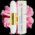 Chinaherbs Yoni Narrow Wand Vaginal Shrinking Tightener Yam Tighten Stick Yoni Tightening Product