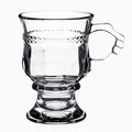 New clear Wholesale High Quality Custom Glass Candle Jars Amber Candle Cup for Wedding Party