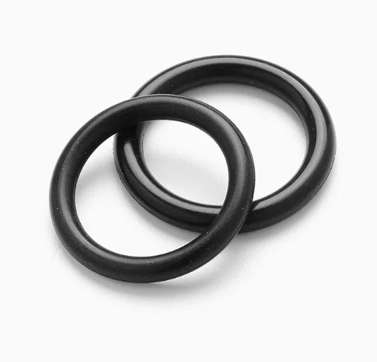 SY Customized Anti-Slip Silicone Gasket Heat-Resistant O-Ring Seal Rubber Premium Quality Standard Size Made in China