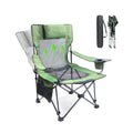 Low Beach Chaise Lounge Chair Footrest Lightweight Outdoor Sea Chairs Beach Foldable Folding Beach Chairs