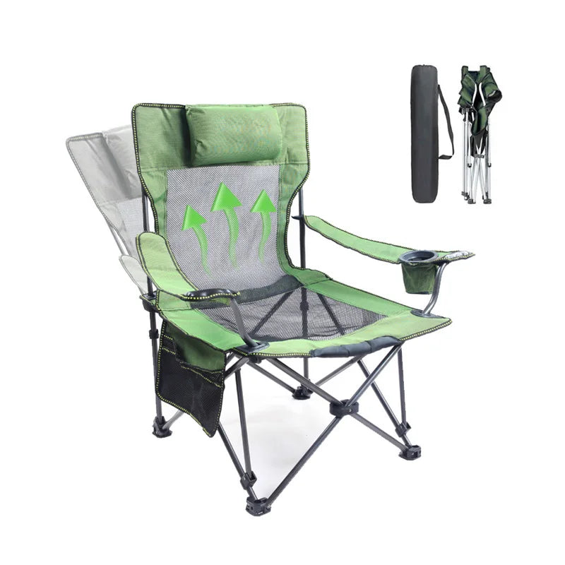 Low Beach Chaise Lounge Chair Footrest Lightweight Outdoor Sea Chairs Beach Foldable Folding Beach Chairs