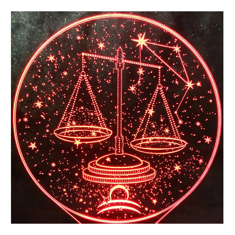 Ever Moment Best Selling Diamond Painting Zodiac Signs Purple Canvas Wall Art Decor Rhinestone Pictures 5L1084