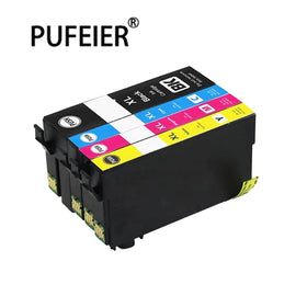 405XL Compatible Ink Cartridge for Epson WF-4830 WF-4820 WF-3820 WF-7830 WF-7835 WF-7840 Inkjet Printer Ink Cartridge