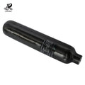 TUDIVING Stable Performance High Pressure 4500psi 0.5L 300bar Scuba Diving Breathing Compressor Portable Carbon Fiber Air Tank