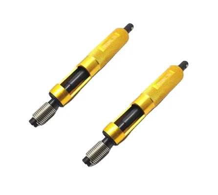 XYY Customizable DIY Grade Carbon Steel Wire Insert Installation Tool OEM Supported Manual Assembly M2~M24 Specifications 1 Year