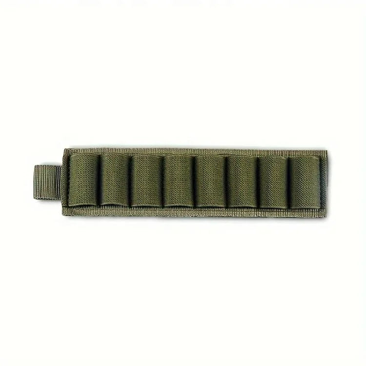 8-hole Storage Bag Accessories 8-hole Multi-function Portable Magazine Bag
