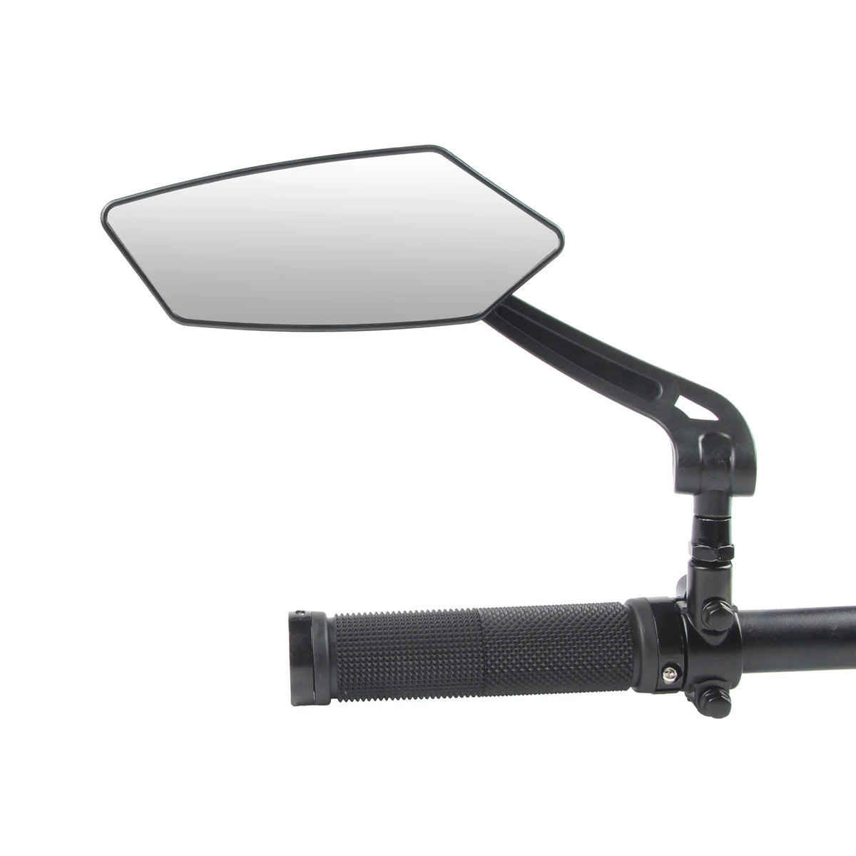 New Adjustment 360 Degree Rotation Rearview MotorBike Side Mirror Bicycle Handlebar Mirrors