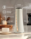 Crearoma New 2024 Custom Electric Cool Mist Air Aroma Diffuser Tabletop Bluetooth  Scent Oil Diffuser