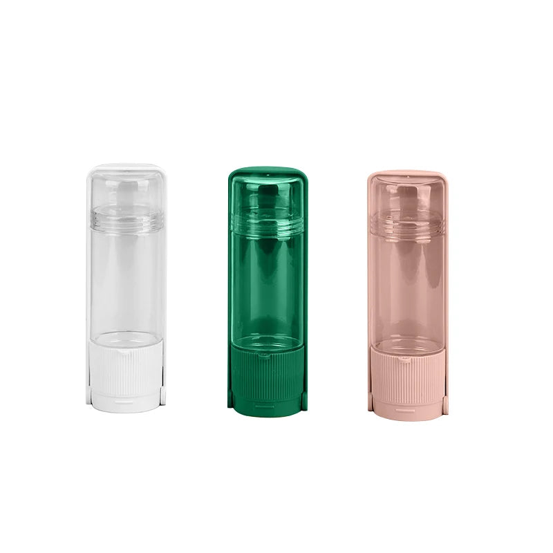 Food Grade Free Leak Proof Portable Dog Water Bottle Cat Travel Drink Cup With Bowl Dispenser for Pets Outdoor Walking