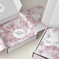 Recycled Tissue Paper with Custom Branding for Eco-Conscious Fashion Retailers Green Packaging Solution