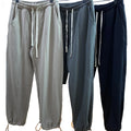Hot Selling Fitness Casual  Custom Sweatpants Sports Plus Size Men's Pants Men's Jogger Pants With Drawstring