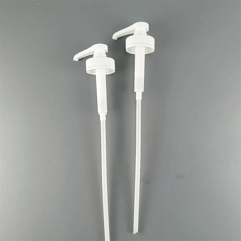 FFEE SAMPLE 10cc-30cc Output 50mm 50/410 Dispenser Pump for Gallon Bottle