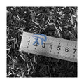 Factory Sale Cheap Price Carbon Fiber Chopped Strands for Concrete Structure Reinforcement 8mm