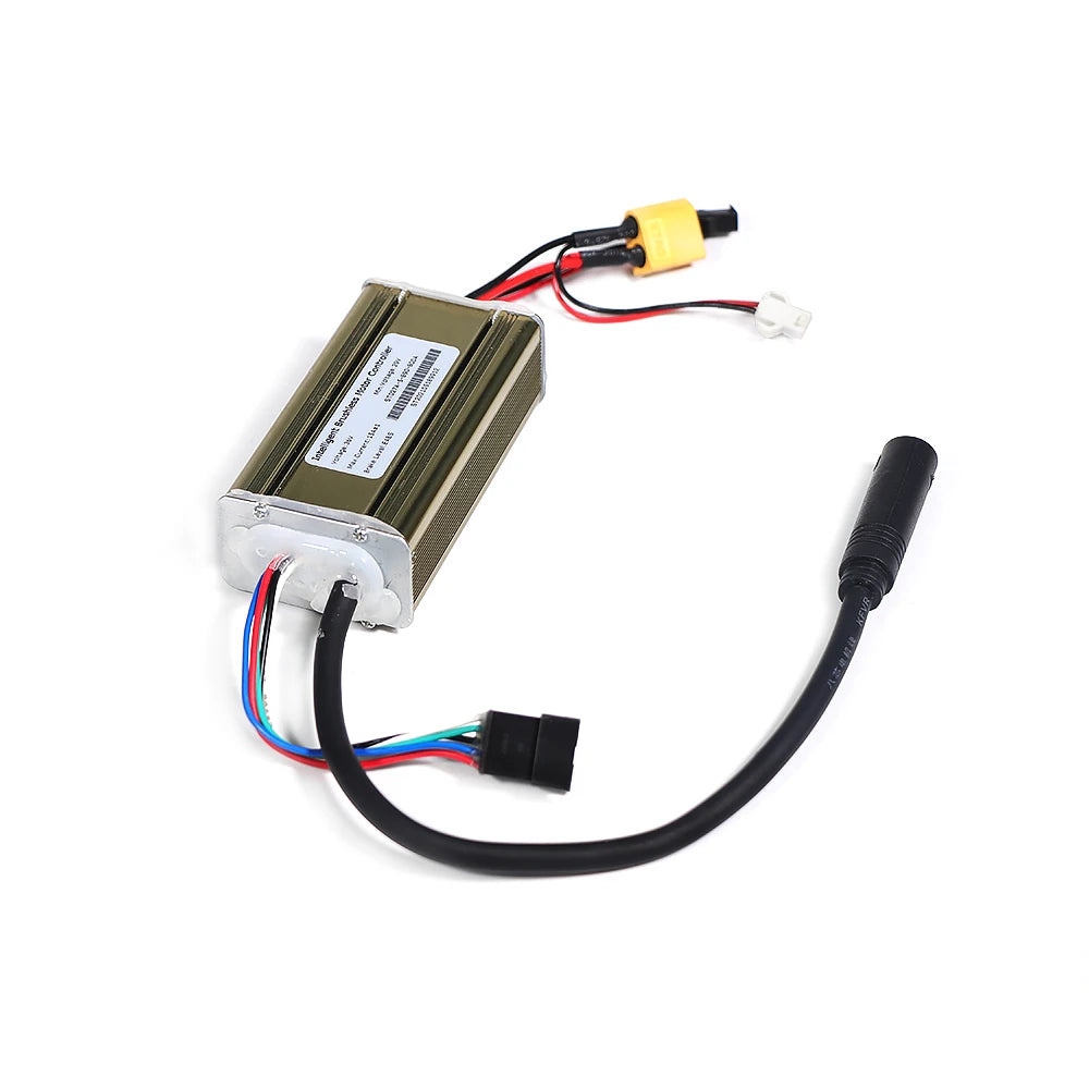 New Image 36V Electric Scooter Controller Kugoo S1 S2 S3 Skateboard Parts Scooter Accessories for Motherboard Control