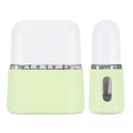Off-the-shelf Shampoo and Conditioner Bottle Toner Water Bottle Cosmetic Combination Set Is Easy to Carry