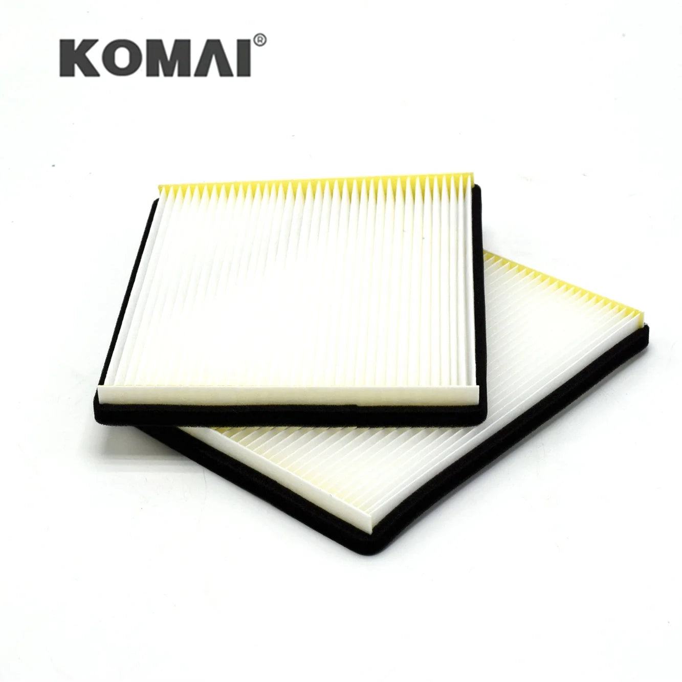 332/F8191 Panel Filter Use for Use for JCB Excavator 332F8191 332/F8191
