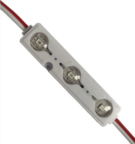 2835 Ultrasonic LED Module 12v Outdoor Module Light Waterproof Ip67 Sign Led Module